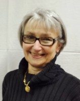 MINODIER Michèle